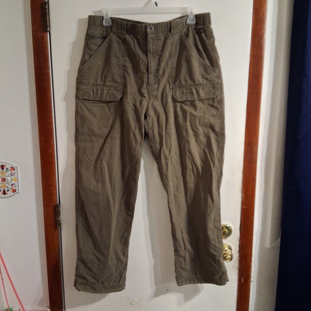 Outer Rim Adventure Wear XL Mens‎ Gorpcore Cargo Pants GUC